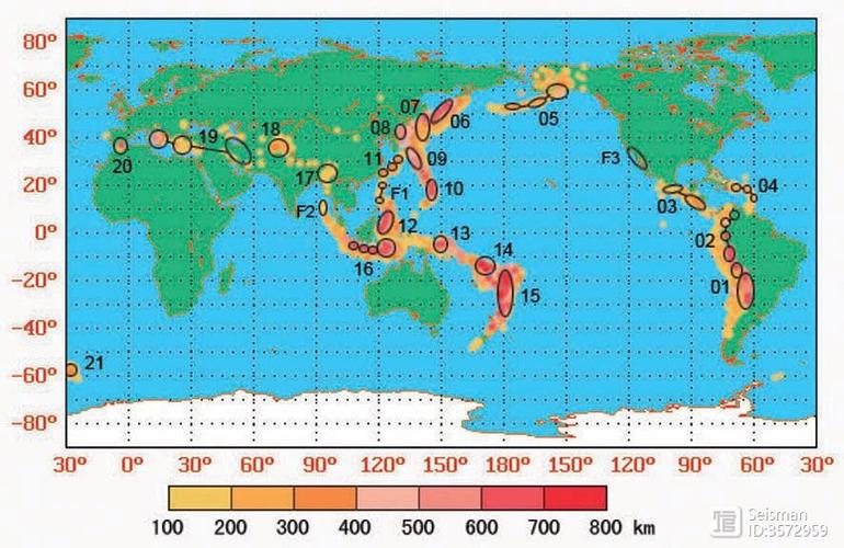 2025年澳门天天开奖和汶川3.3级地震与汶川3.4级地震