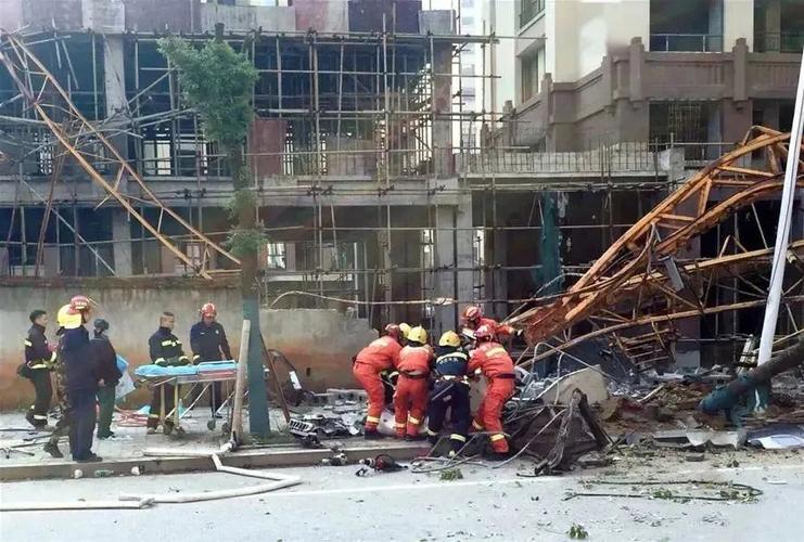 新澳2025今晚特马开奖结果和施工现场坍塌致3死与施工现场坍塌事故