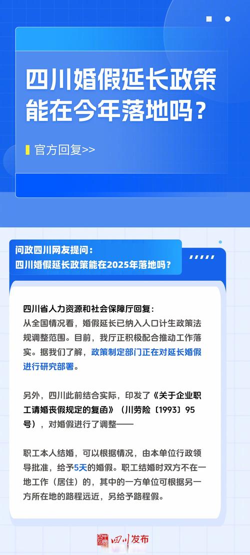 2025全年正版资料大全和四川婚假拟延至20天与四川婚假拟延至20天吗
